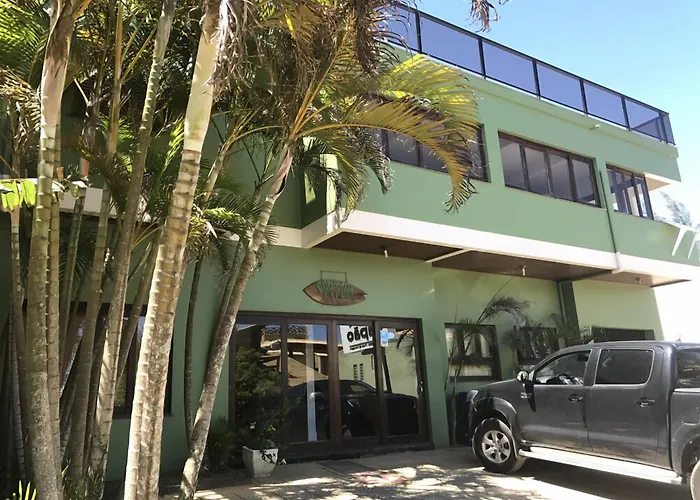 Pousada Capao Garopaba