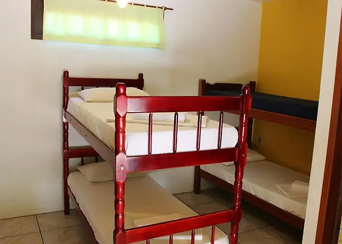 Pousada Beira Mar Garopaba