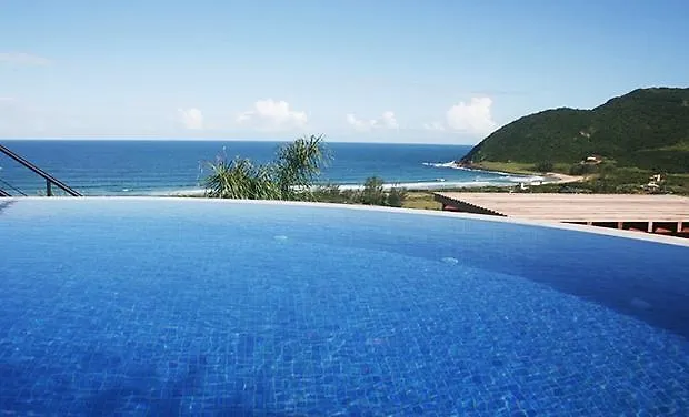 Morada Prainha Hotel Garopaba